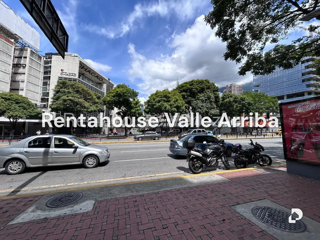 Local comercial en Chacao, Caracas – 1