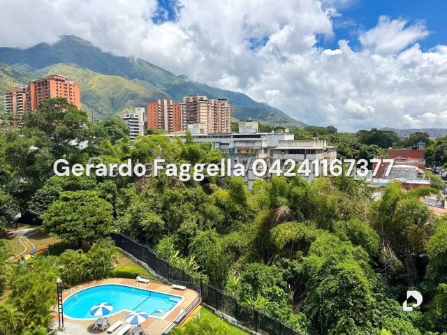 Apartment in Sebucan, Caracas – 9