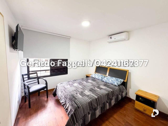 Apartment in Sebucan, Caracas – 19