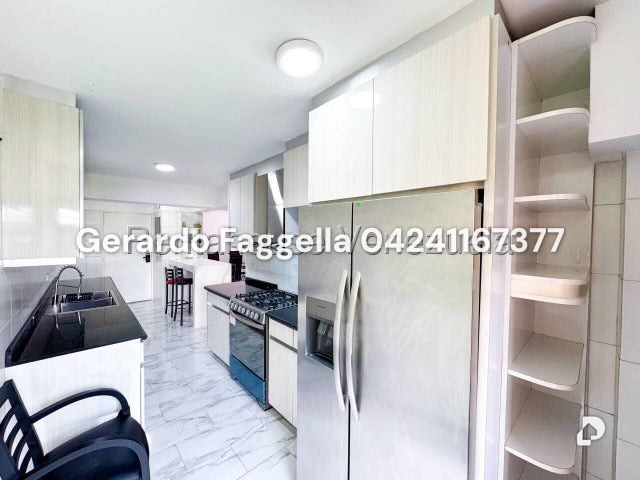 Apartment in Sebucan, Caracas – 12