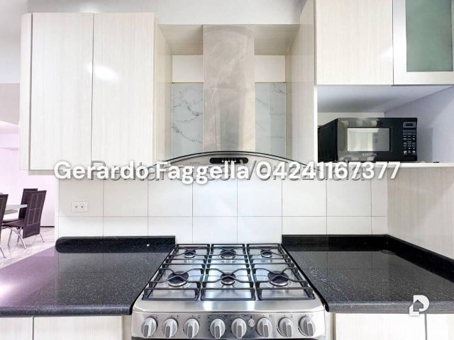Apartment in Sebucan, Caracas – 13