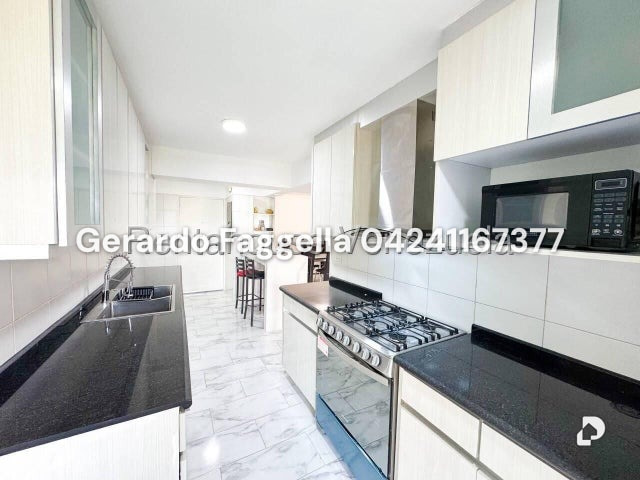 Apartment in Sebucan, Caracas – 10