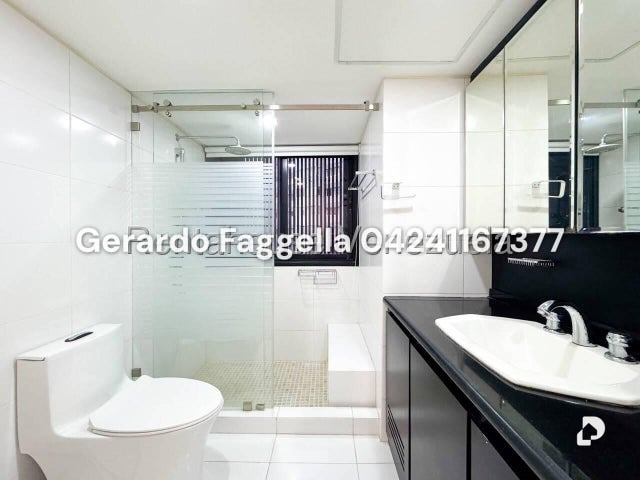 Apartment in Sebucan, Caracas – 18