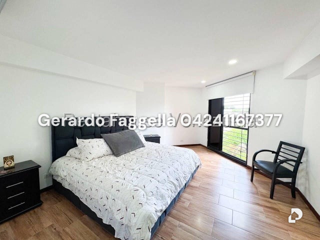 Apartment in Sebucan, Caracas – 16