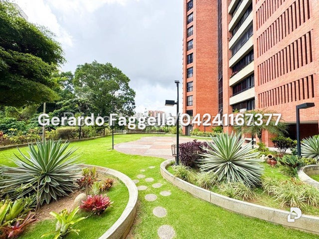 Apartment in Sebucan, Caracas – 22