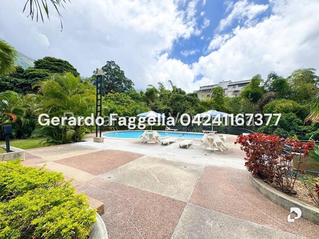 Apartment in Sebucan, Caracas – 24