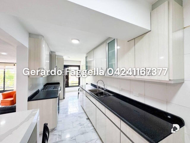 Apartment in Sebucan, Caracas – 14