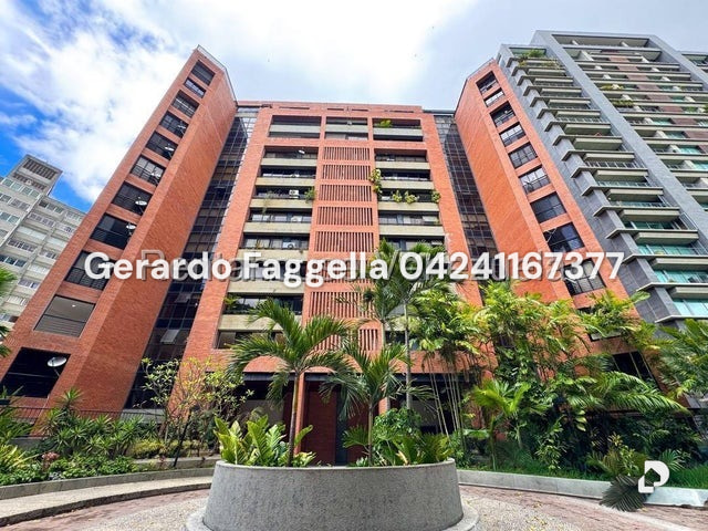 Apartment in Sebucan, Caracas – 28