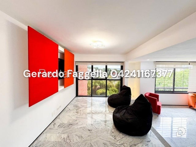 Apartment in Sebucan, Caracas – 2