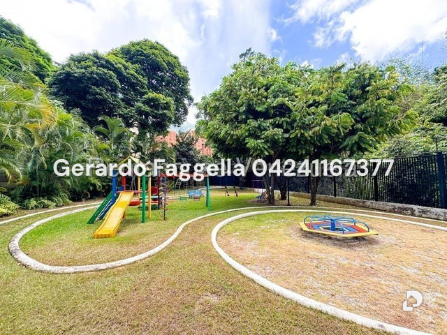 Apartment in Sebucan, Caracas – 23