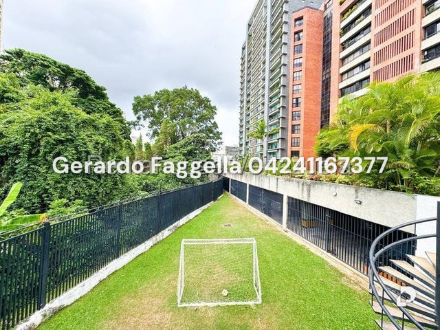 Apartment in Sebucan, Caracas – 26