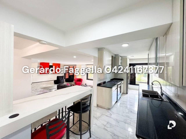 Apartment in Sebucan, Caracas – 15
