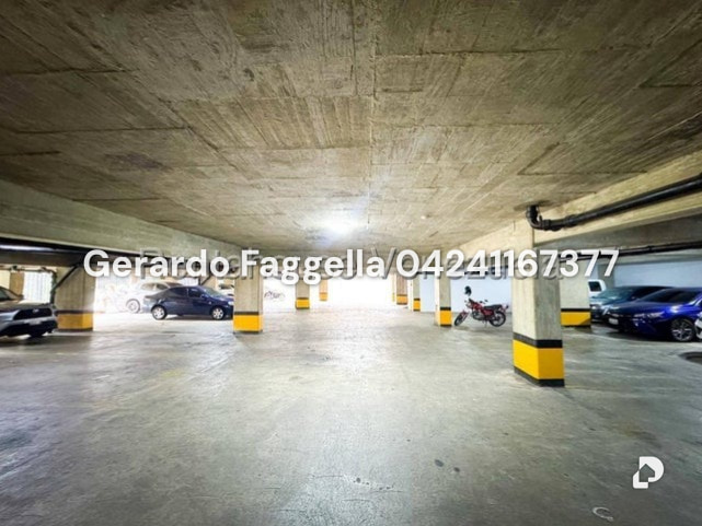 Apartment in Sebucan, Caracas – 27