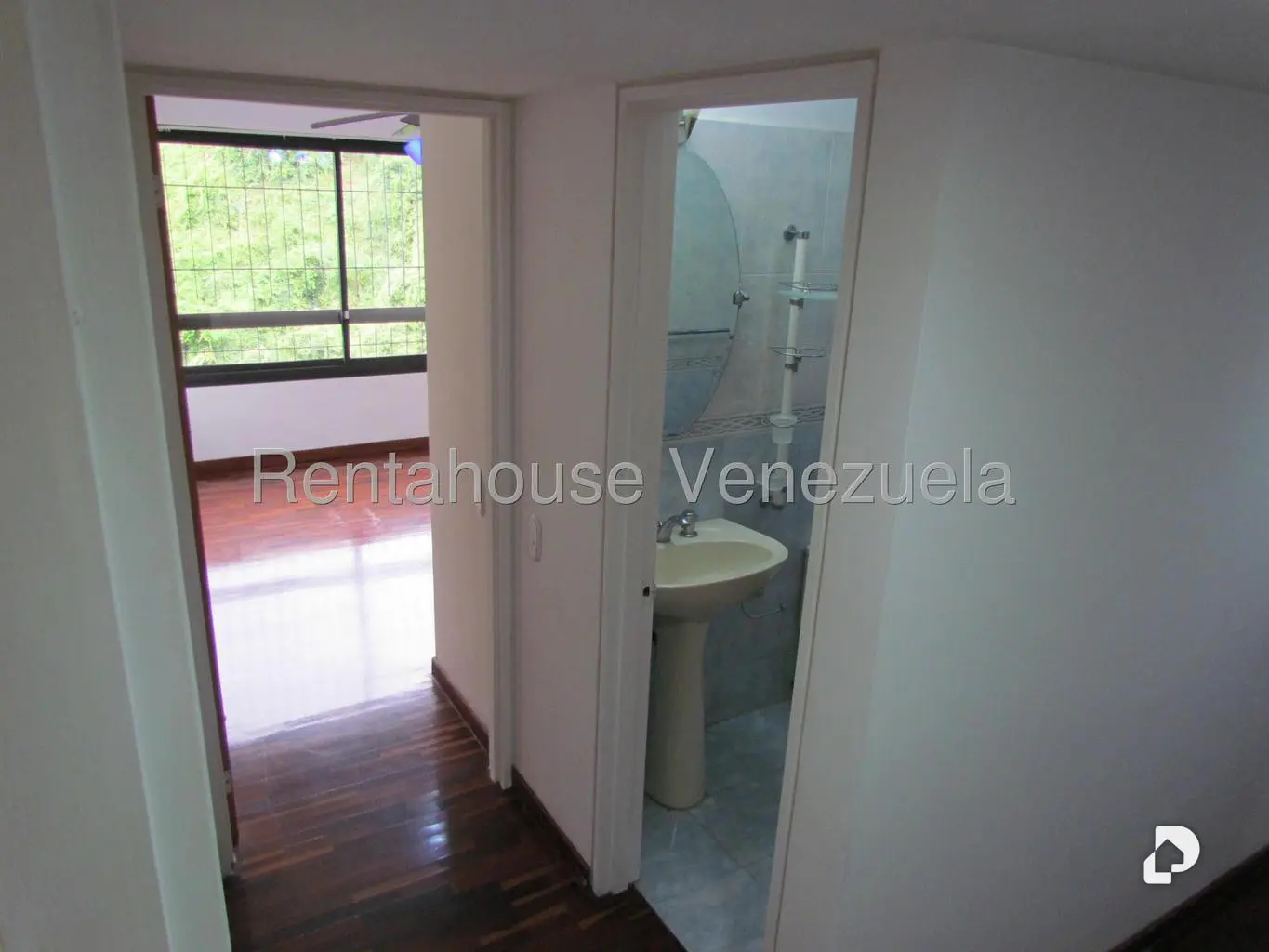 Apartment in Vizcaya, Caracas – 10