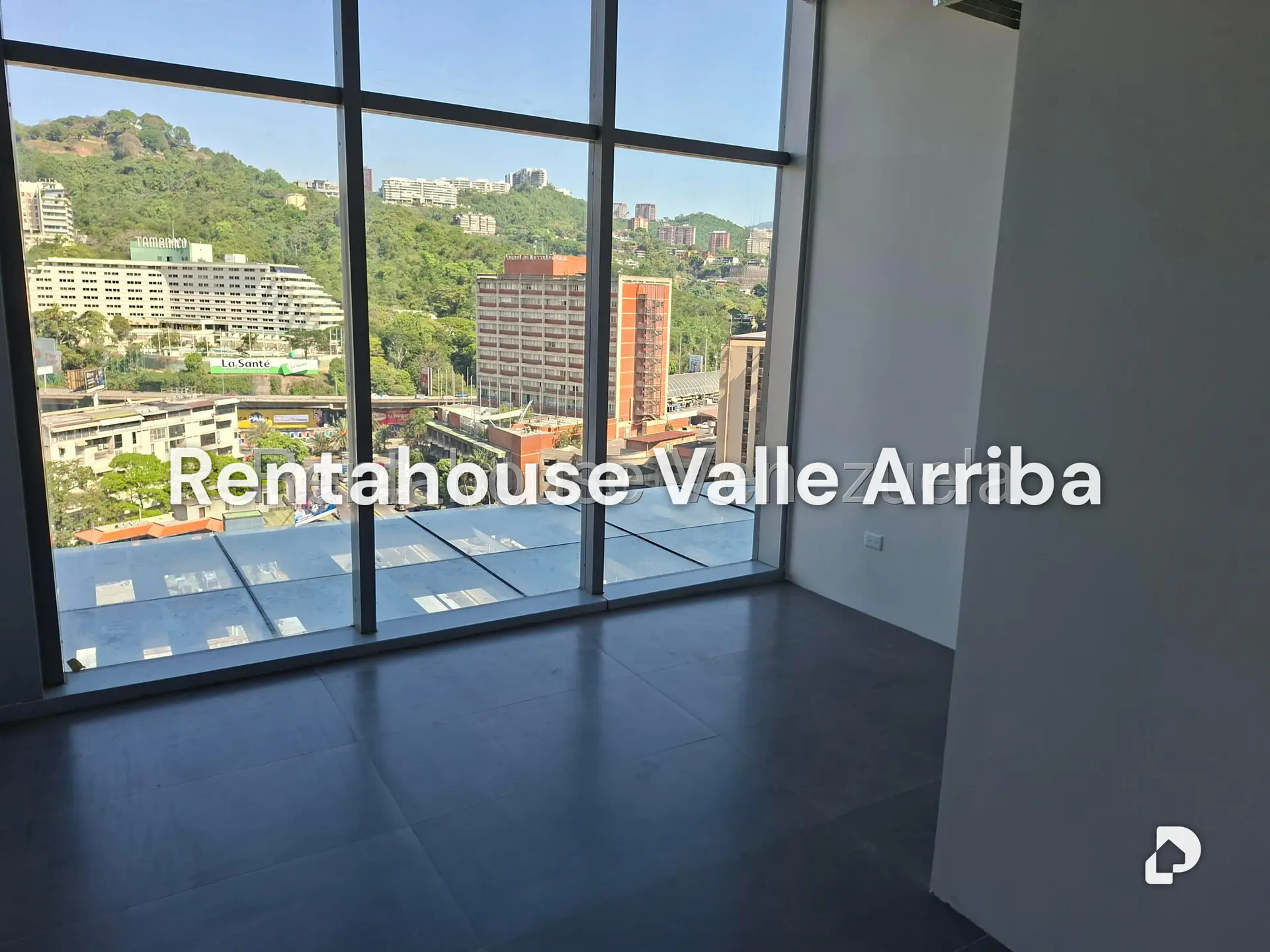 Commercial space in Las Mercedes, Caracas – 6