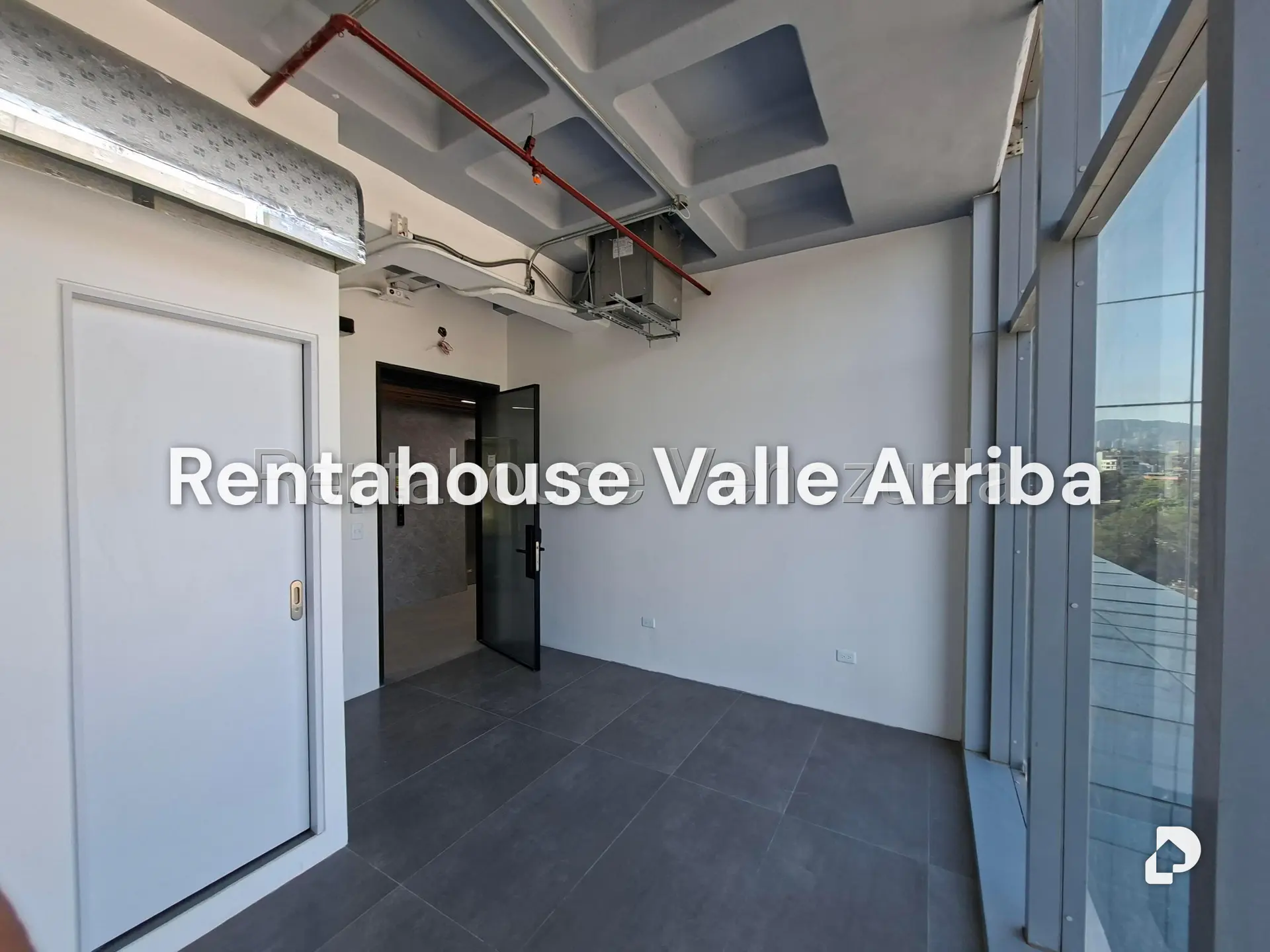 Commercial space in Las Mercedes, Caracas – 10