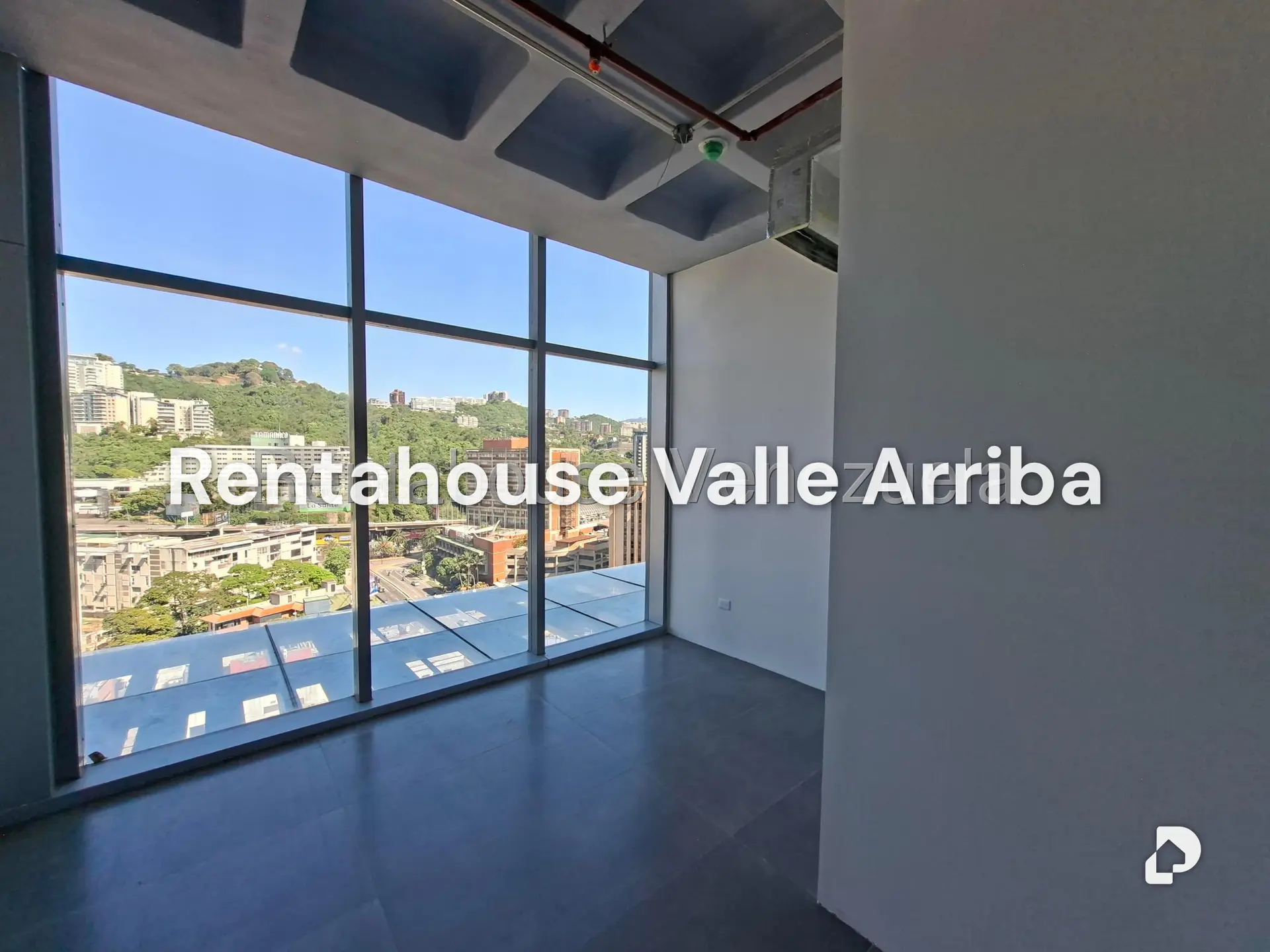 Commercial space in Las Mercedes, Caracas – 11