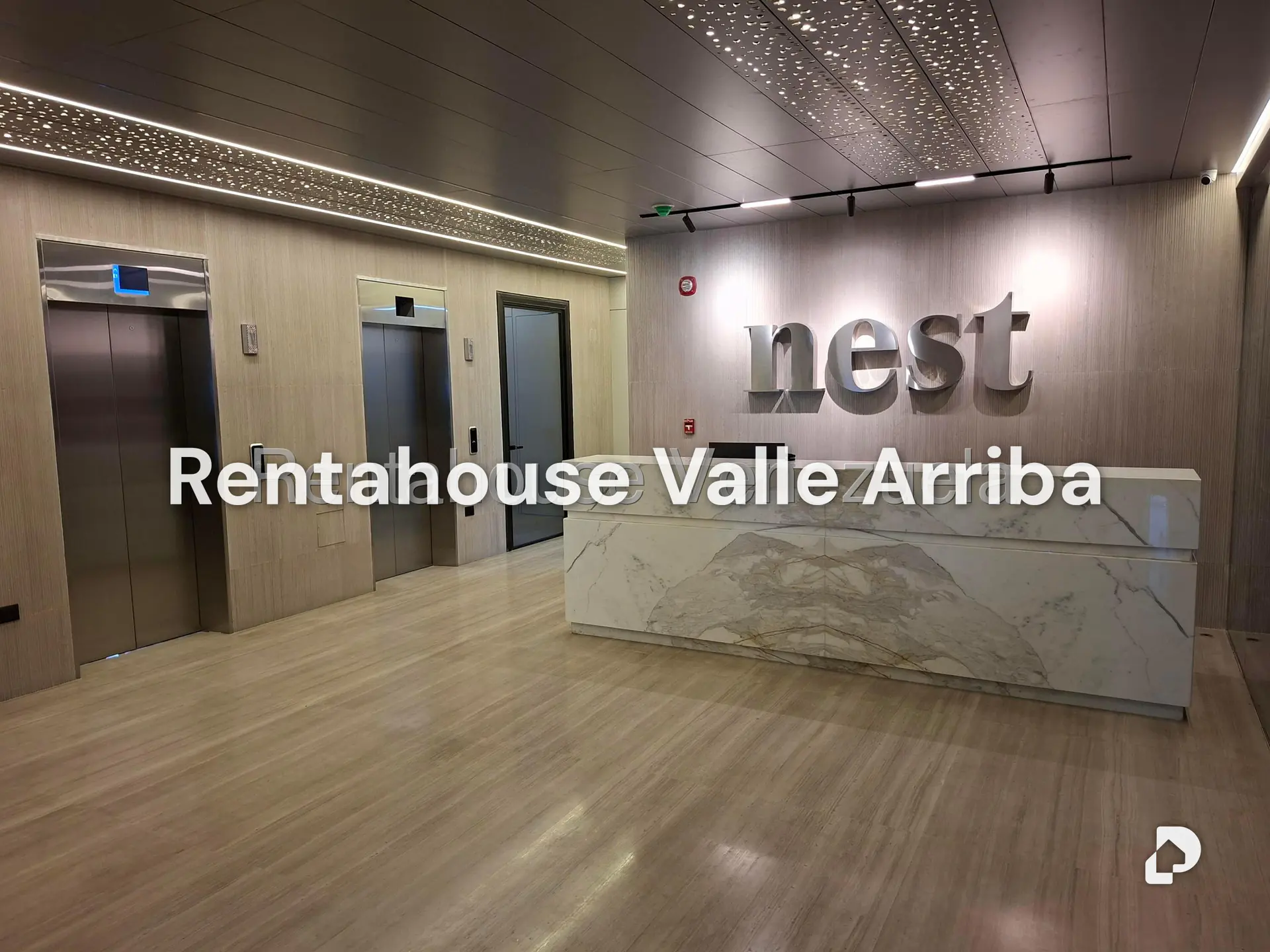 Commercial space in Las Mercedes, Caracas – 3