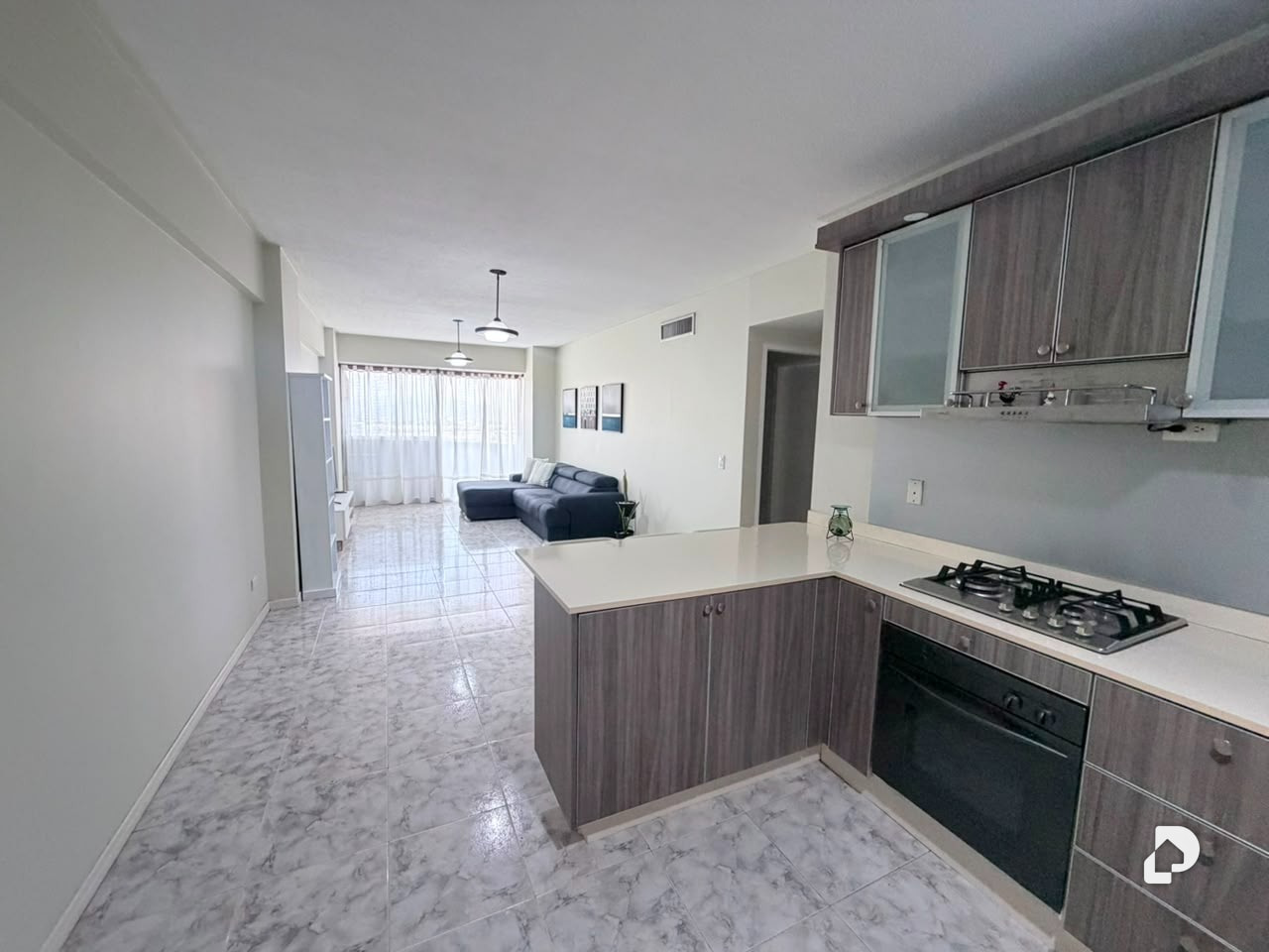 Apartamento en Calle Arismendi, Lechería – 2