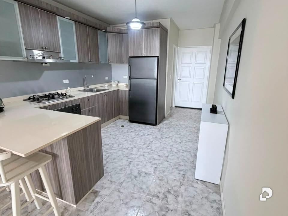 Apartamento en Calle Arismendi, Lechería – 3