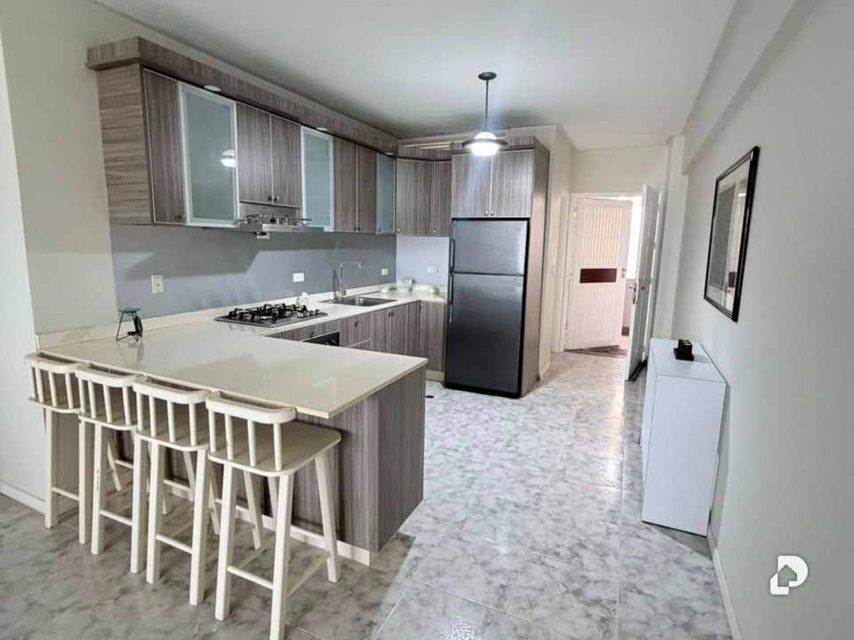 Apartamento en Calle Arismendi, Lechería – 1