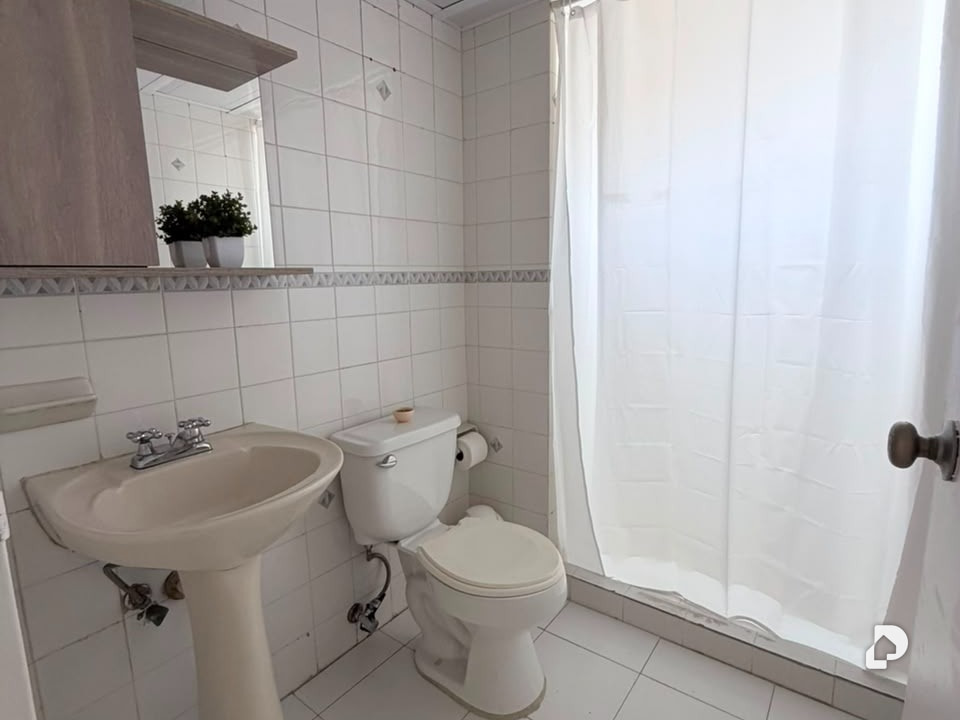 Apartamento en Calle Arismendi, Lechería – 9