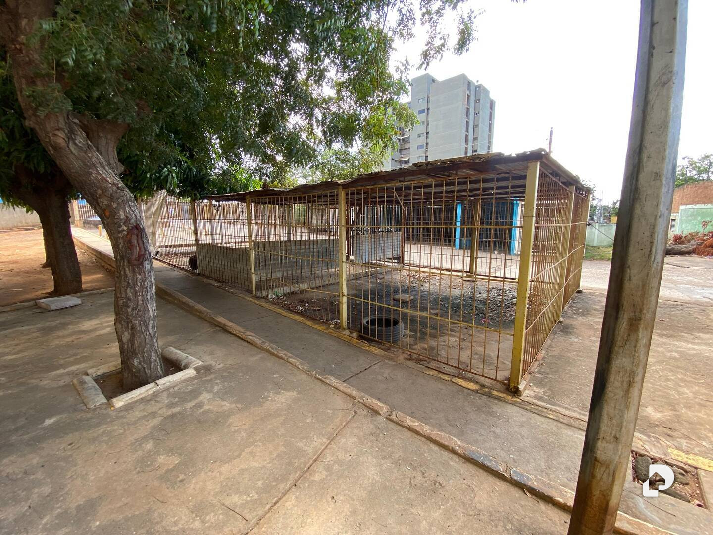 Apartamento en La Pomona, Maracaibo