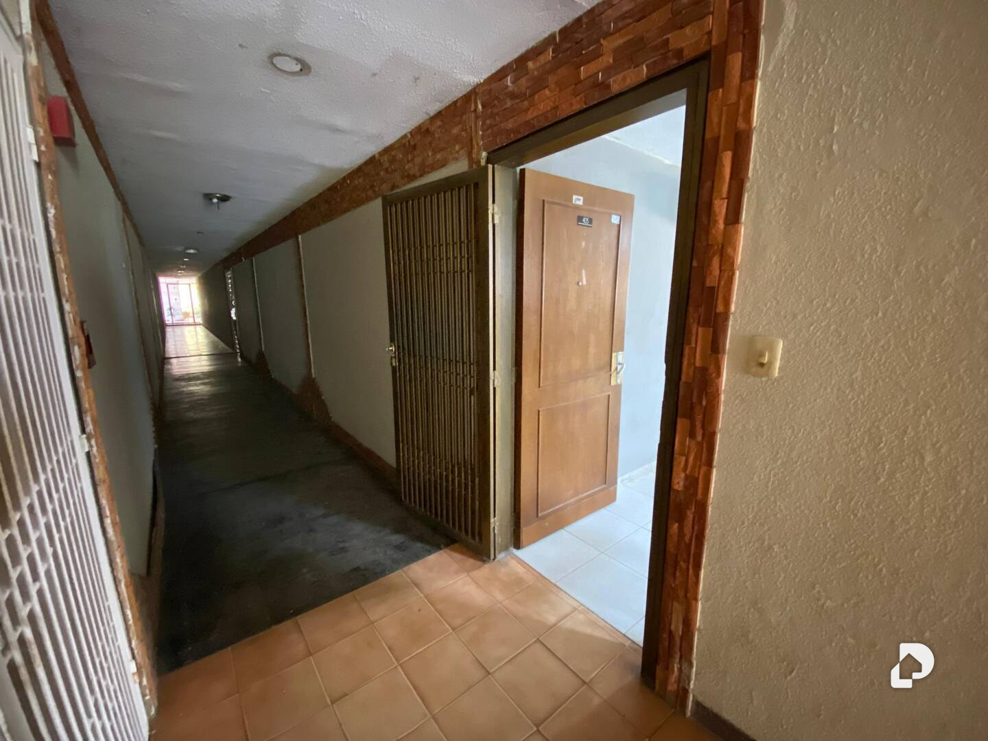 Apartamento en La Pomona, Maracaibo