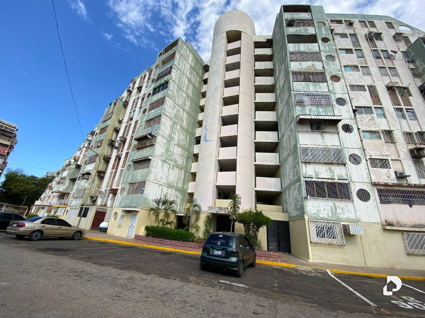 Apartamento en La Pomona, Maracaibo