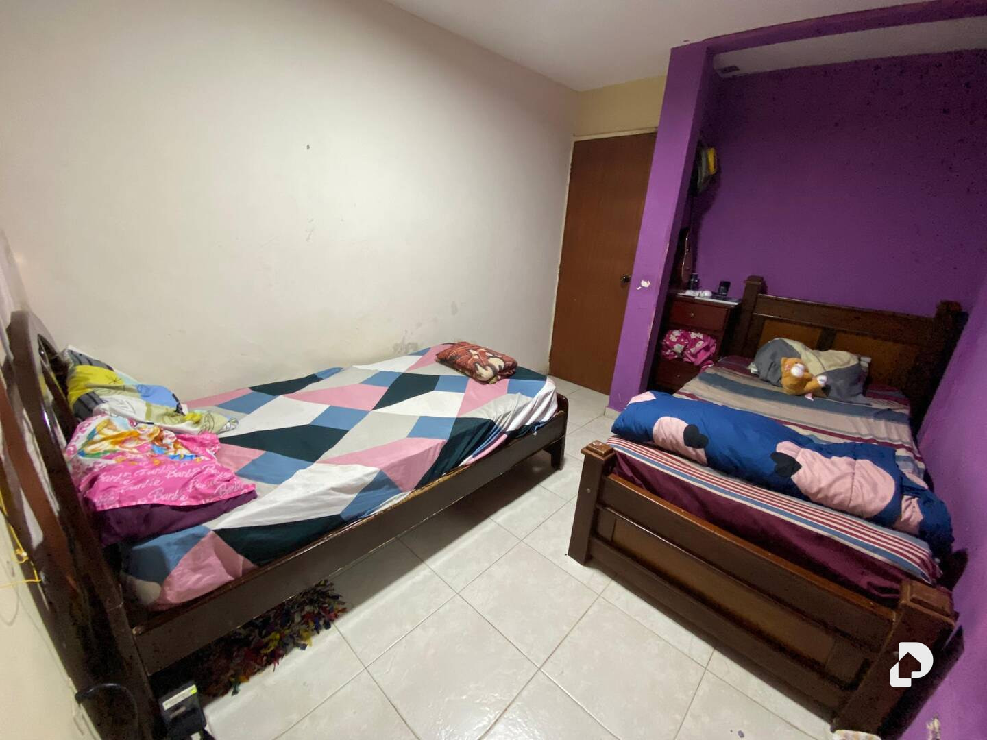 Apartamento en La Pomona, Maracaibo