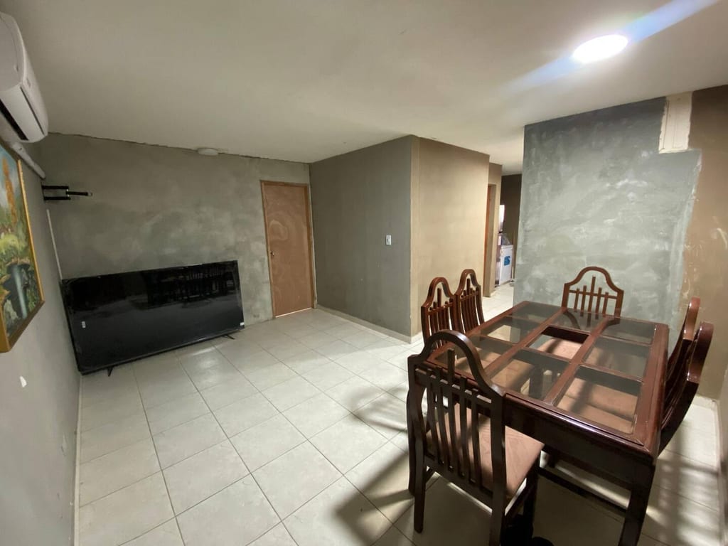 Apartamento en Maracaibo - 1