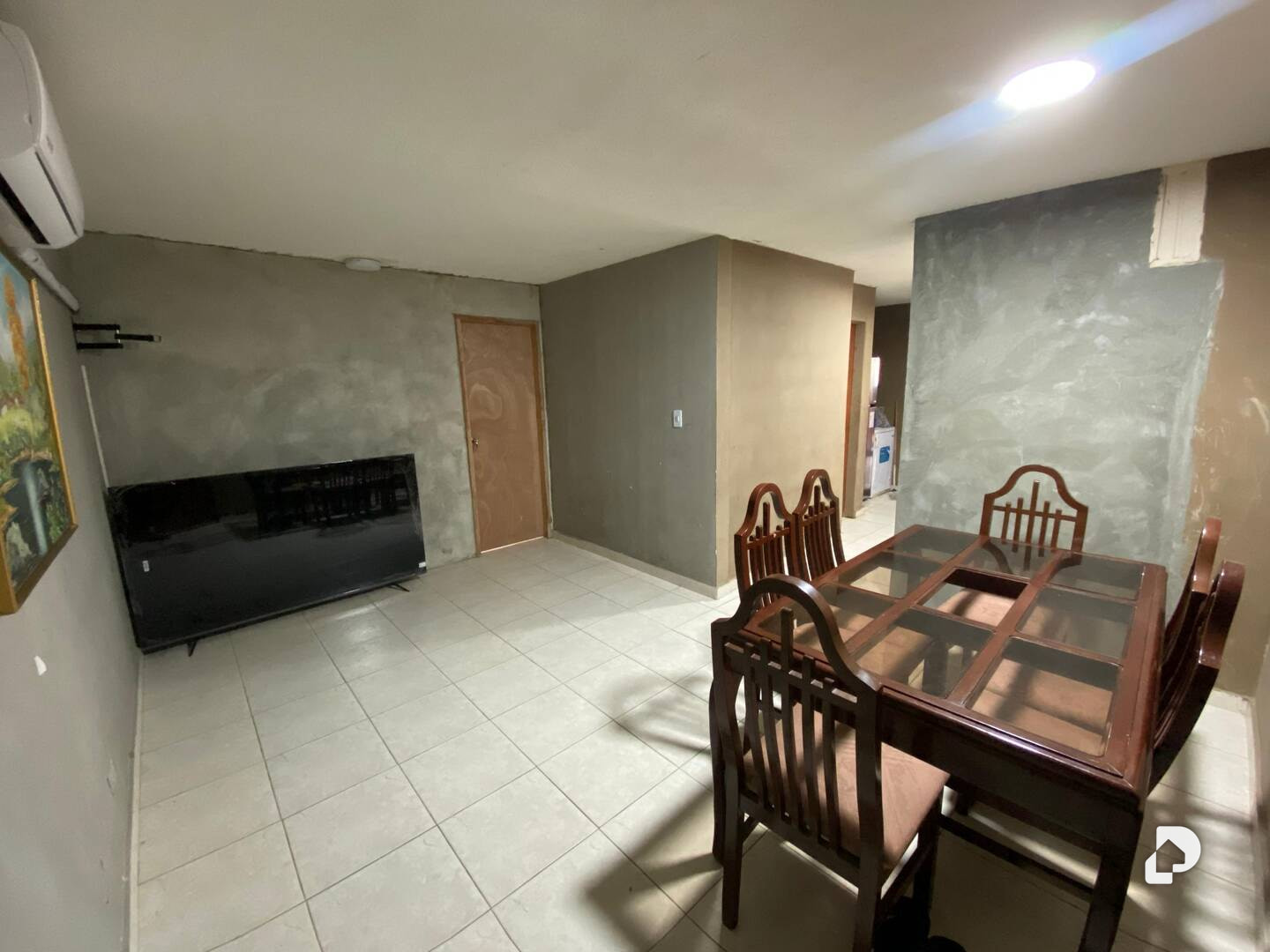 Apartamento en La Pomona, Maracaibo