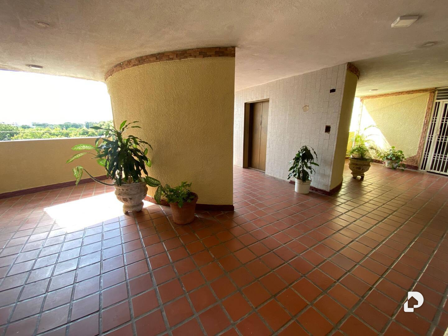 Apartamento en La Pomona, Maracaibo
