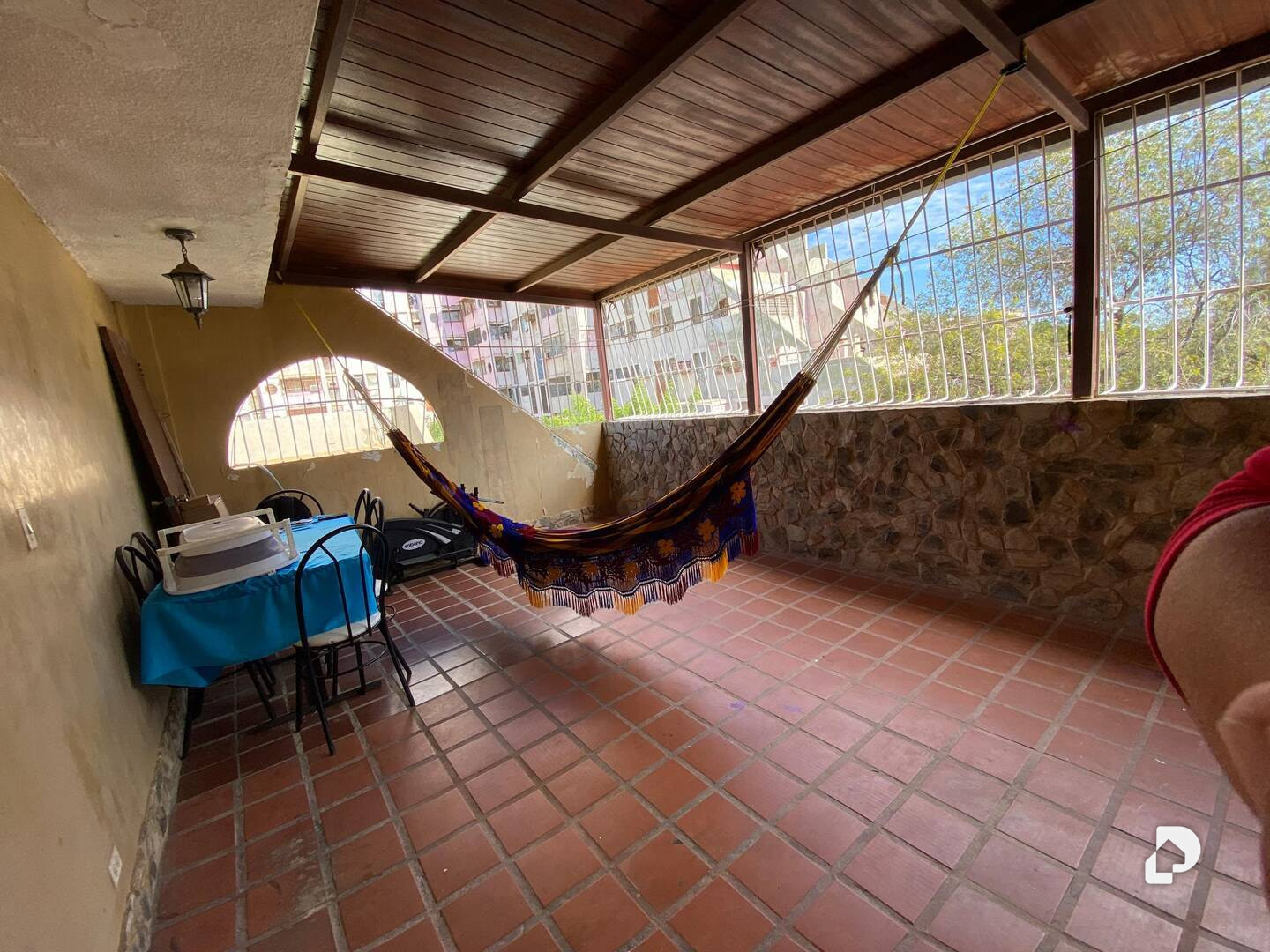 Apartamento en La Pomona, Maracaibo