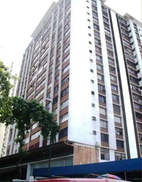 Office in Maripérez, Caracas - 1