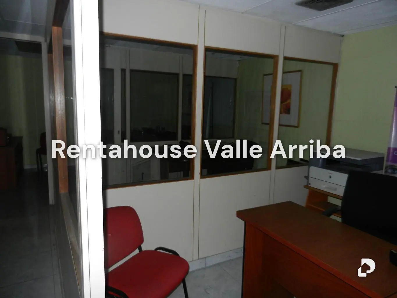 Office in Maripérez, Caracas – 9