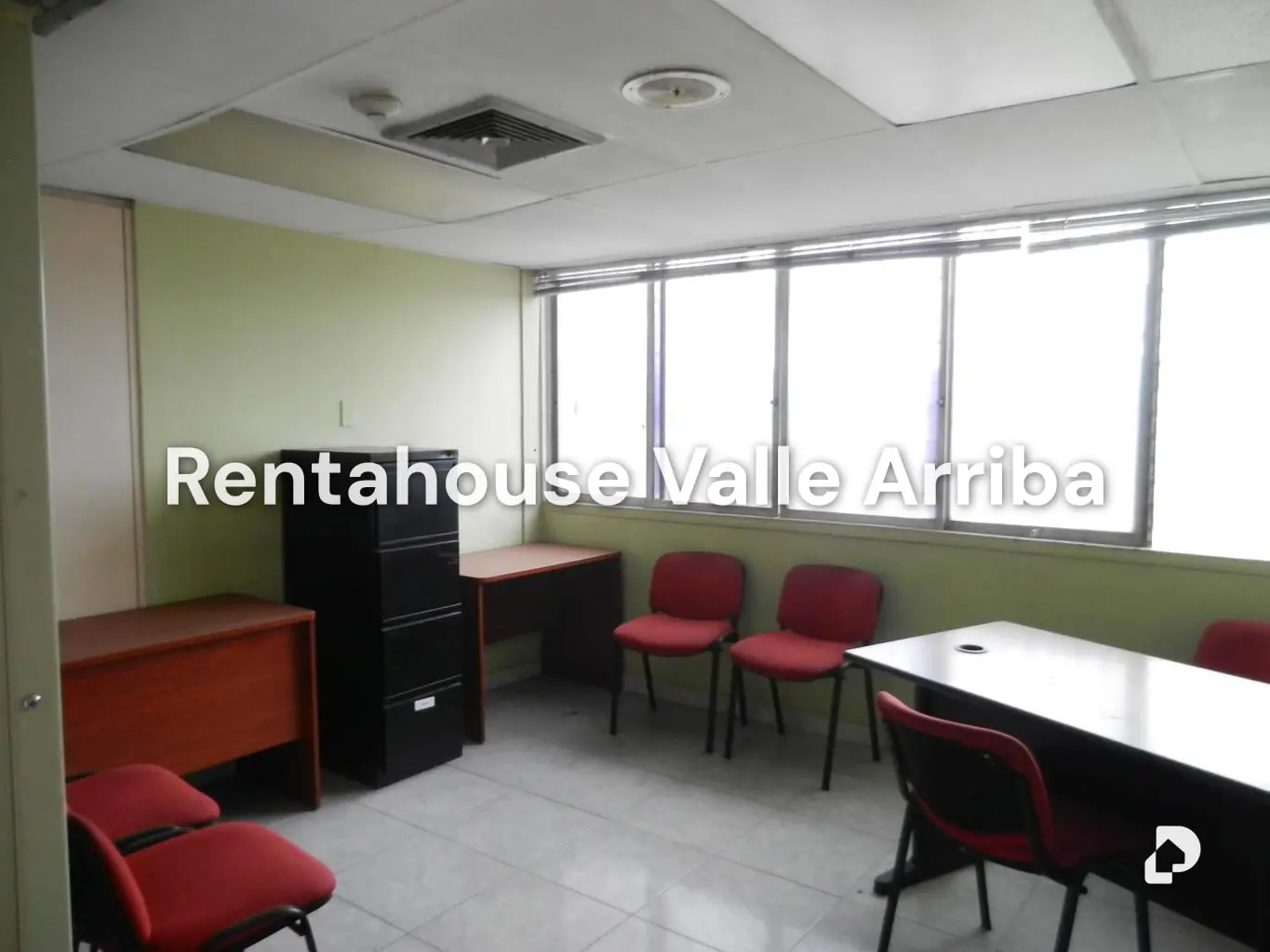 Office in Maripérez, Caracas – 12