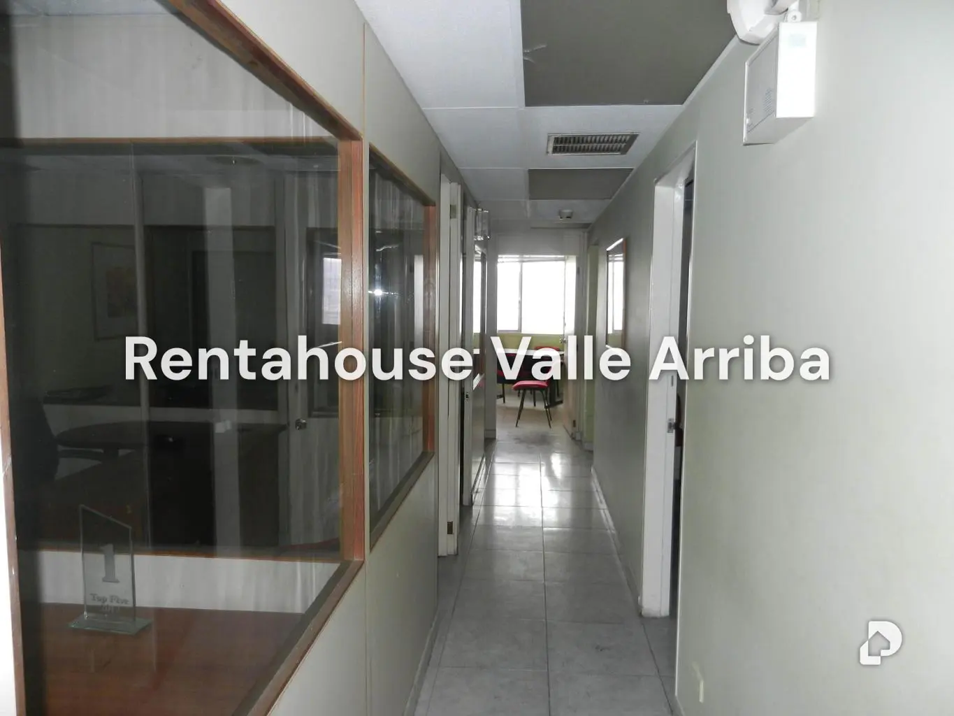 Office in Maripérez, Caracas – 7