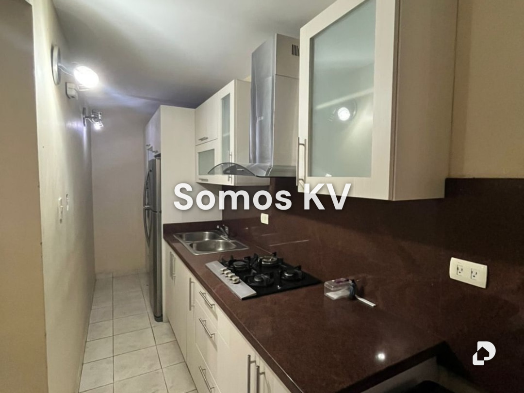 Apartamento en Residencia Entre Sierra, Ejido – 6