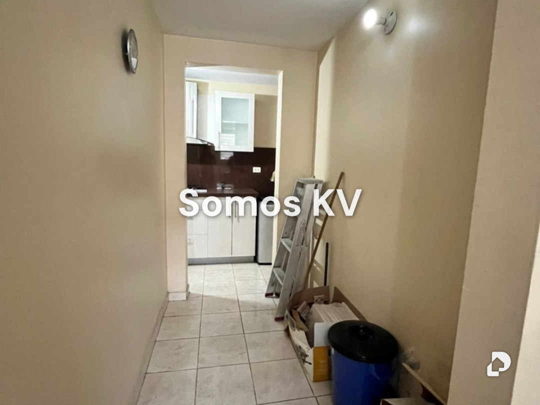 Apartamento en Residencia Entre Sierra, Ejido – 4