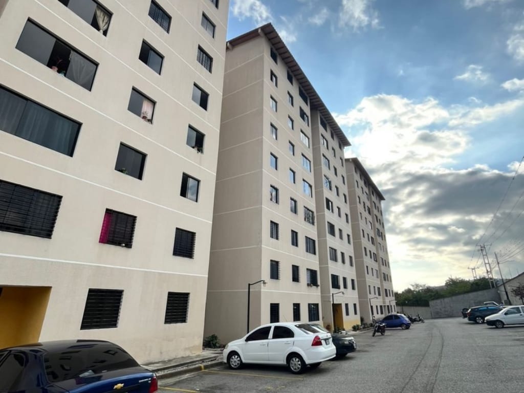 Apartamento en Ejido - 1