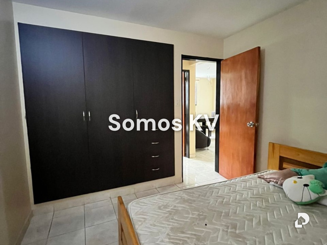 Apartamento en Residencia Entre Sierra, Ejido – 9