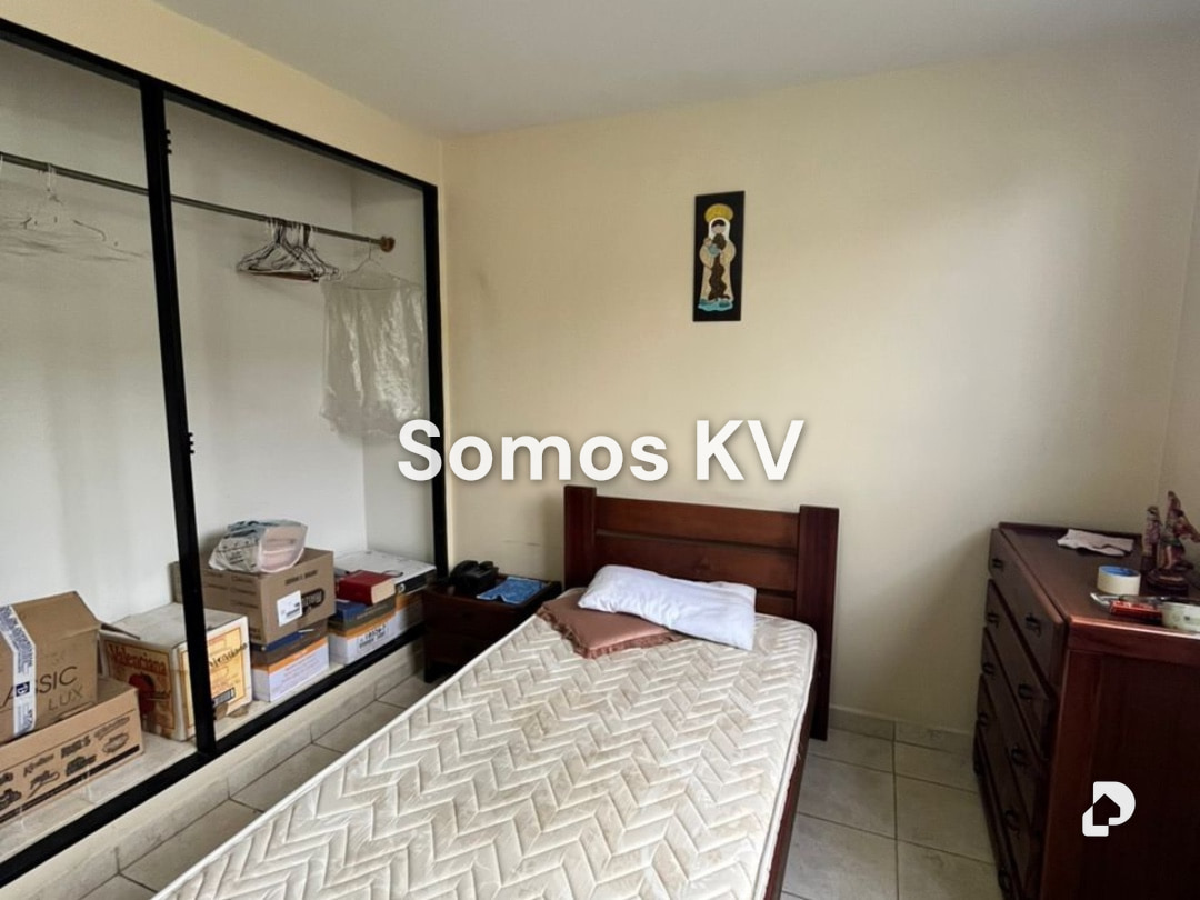Apartamento en Residencia Entre Sierra, Ejido – 8
