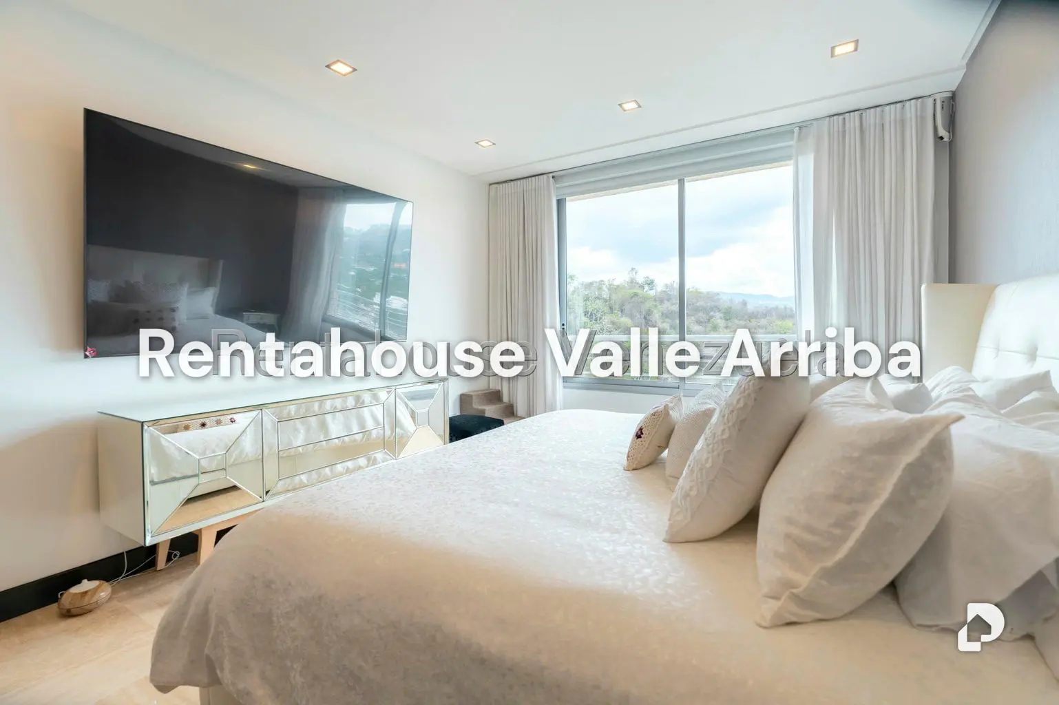 Apartment in Lomas de Las Mercedes, Caracas – 28