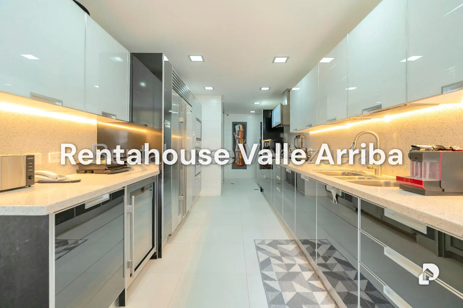 Apartment in Lomas de Las Mercedes, Caracas – 16