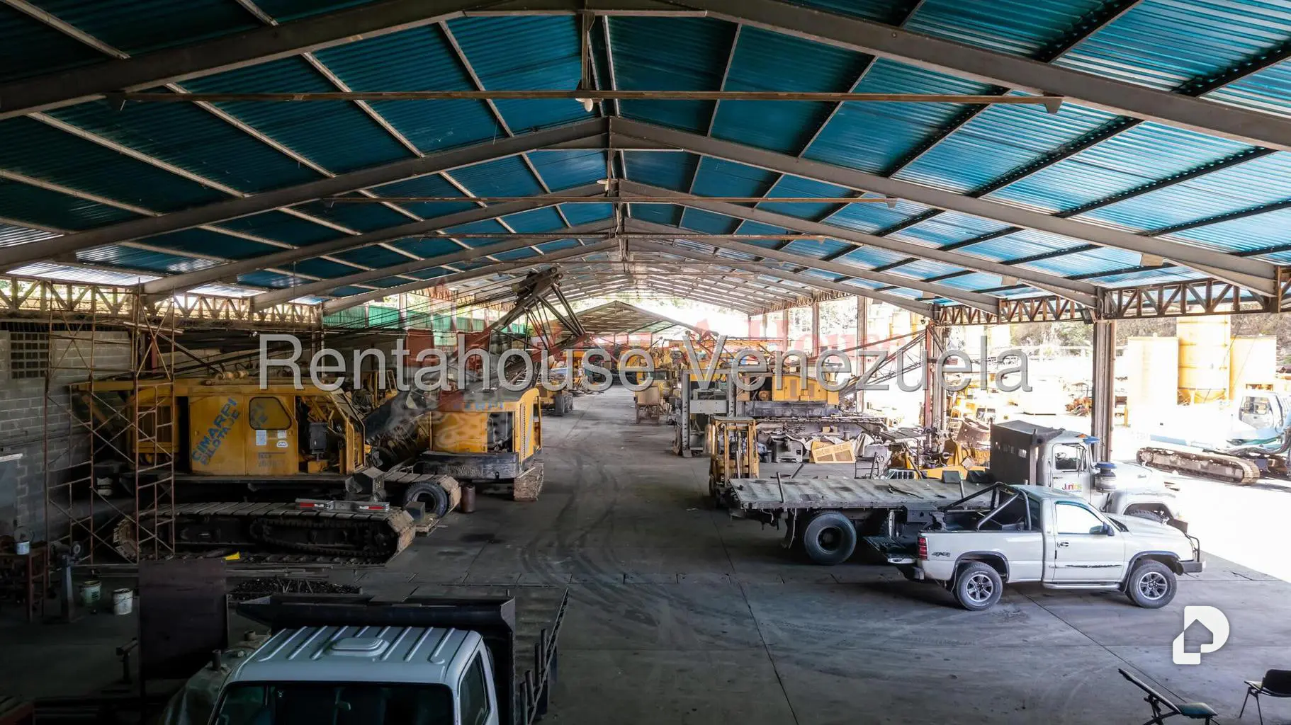 Local comercial en La Castellana, Caracas – 8