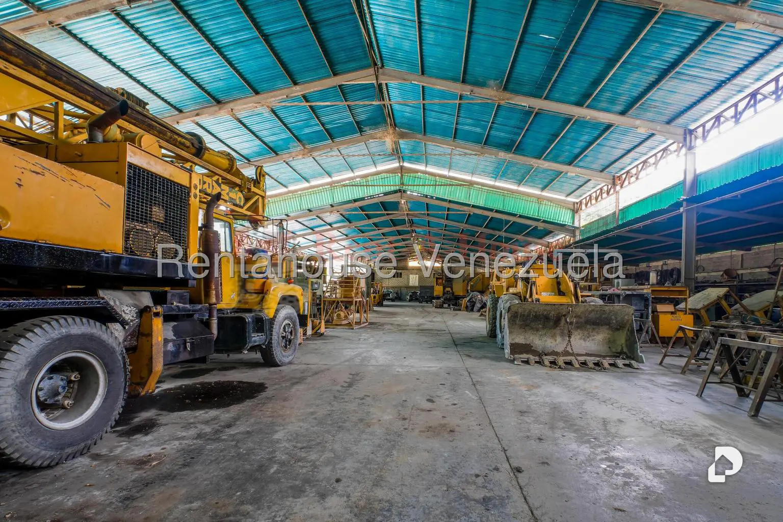 Local comercial en La Castellana, Caracas – 12