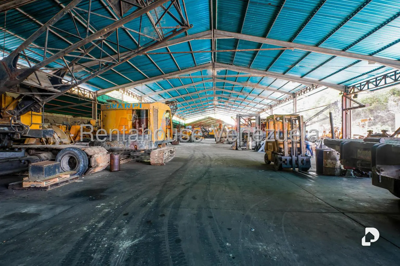 Local comercial en La Castellana, Caracas – 9