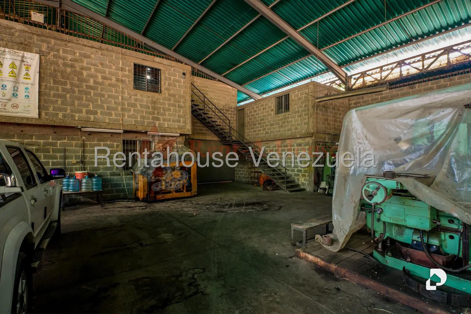 Local comercial en La Castellana, Caracas – 7