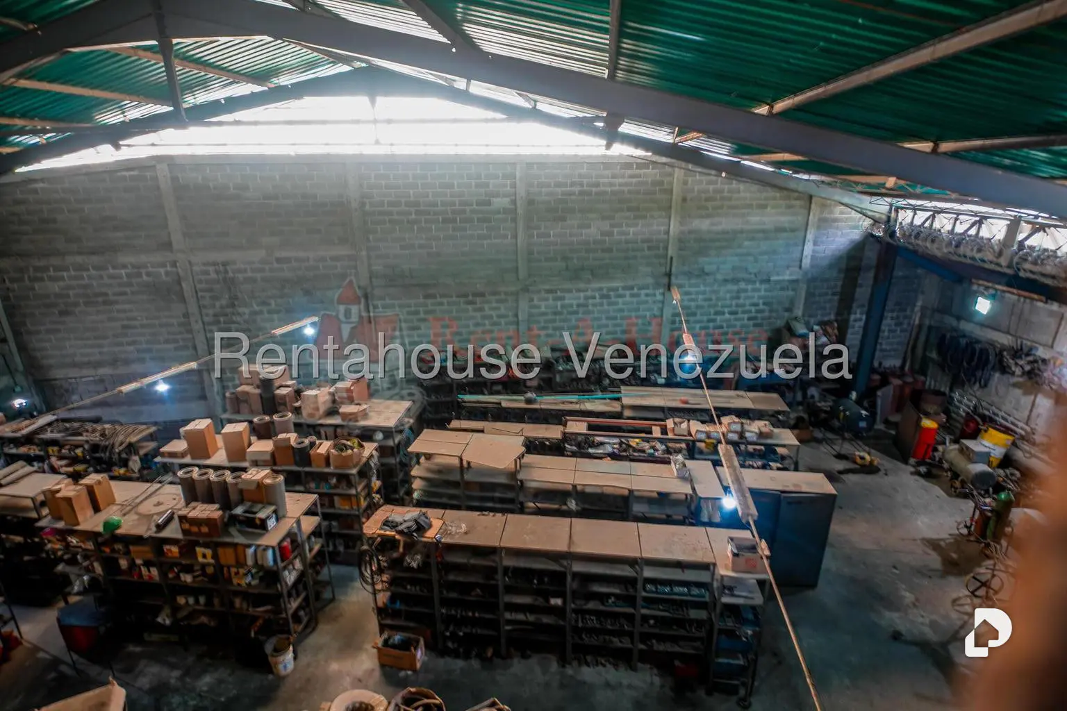 Local comercial en La Castellana, Caracas – 13